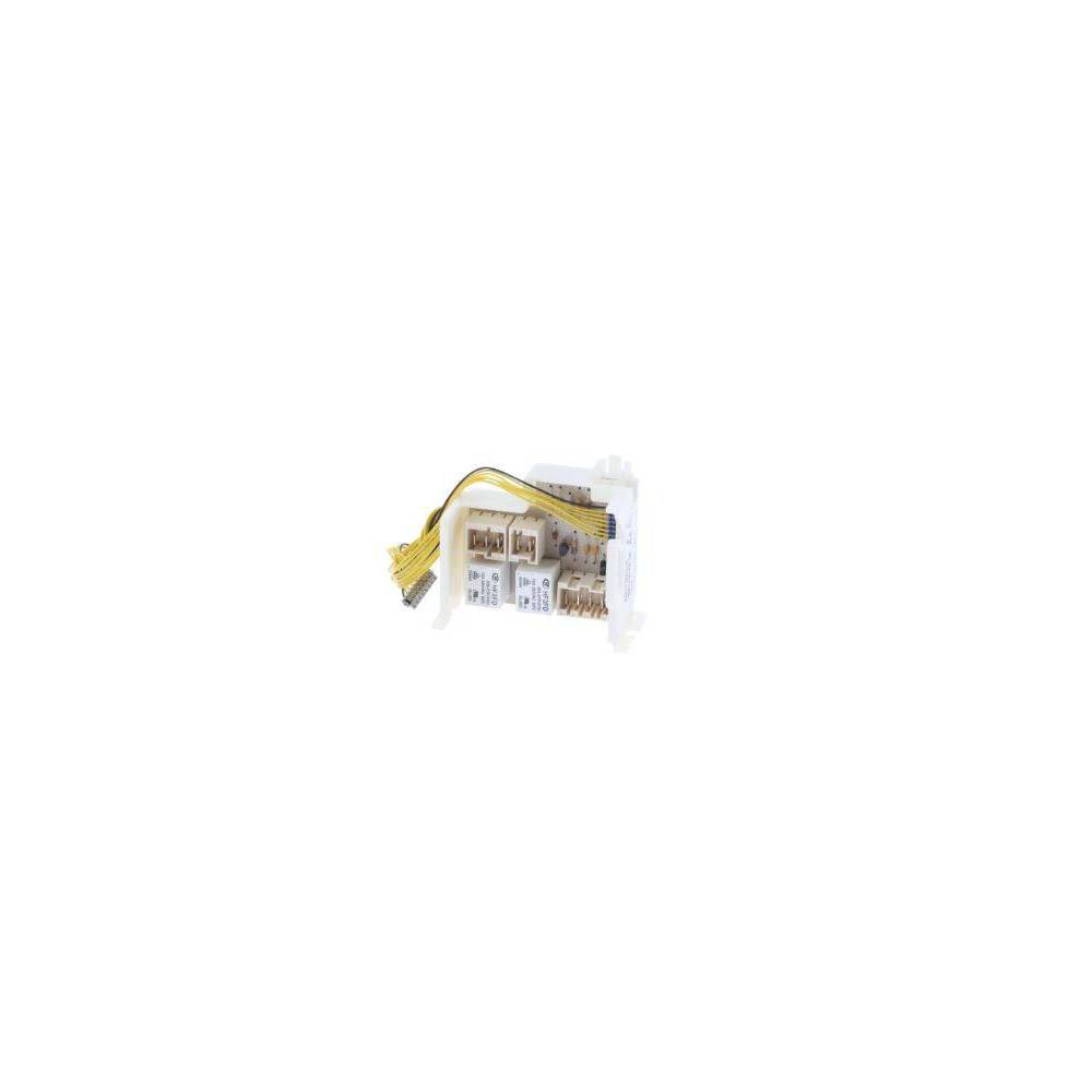 Scheda Elettronica Lavasciuga Bosch Siemens 00643706