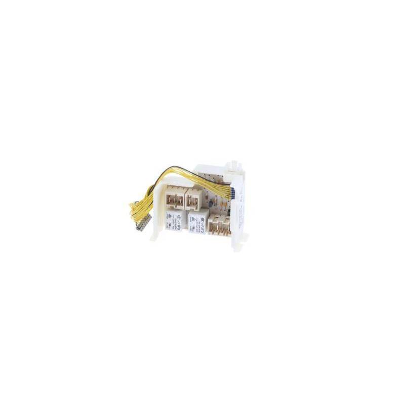 Scheda Elettronica Lavasciuga Bosch Siemens 00643706