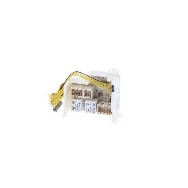 Scheda Elettronica Lavasciuga Bosch Siemens 00643706