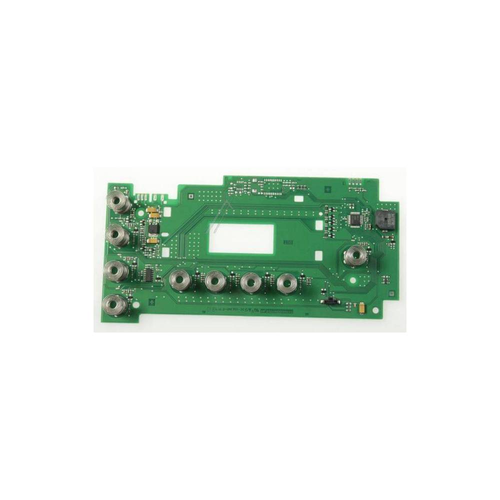 Scheda Elettronica Lavasciuga Bosch Siemens 00647955