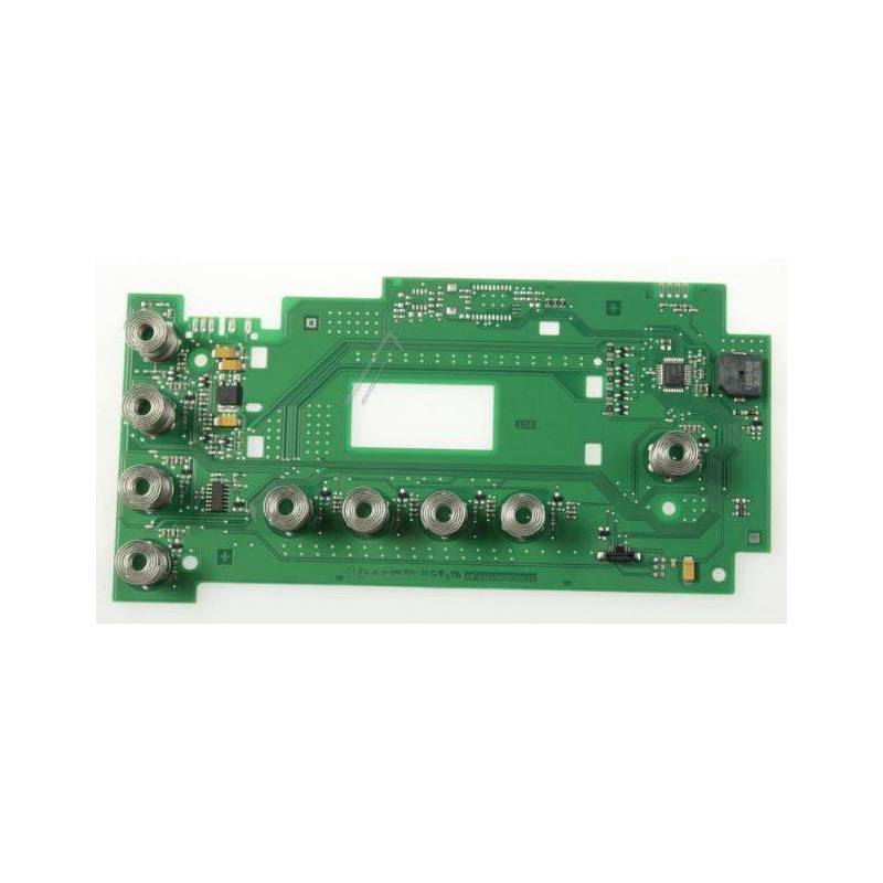 Scheda Elettronica Lavasciuga Bosch Siemens 00647955