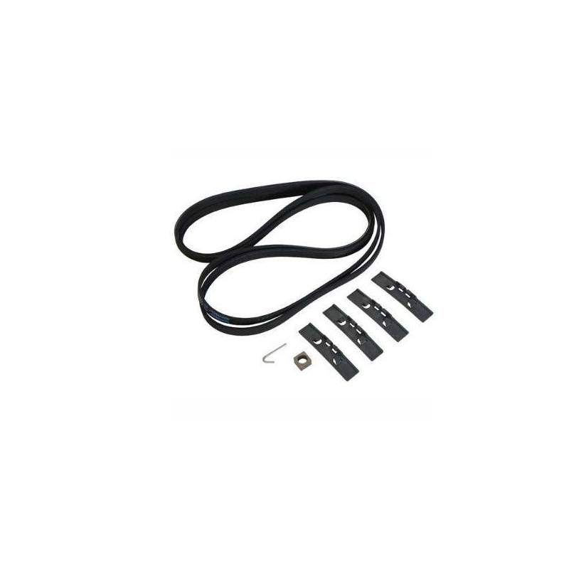 Kit Tamponi+Cusc.+Cin Asciugatrice Whirlpool C00118931