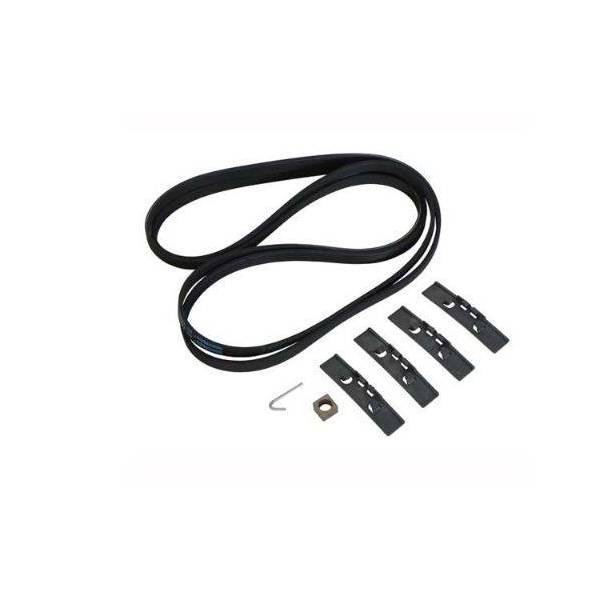 Kit Tamponi+Cusc.+Cin Asciugatrice Whirlpool C00118931
