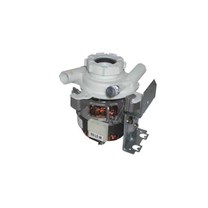 Motopompa Lavastoviglie Whirlpool 481236158007