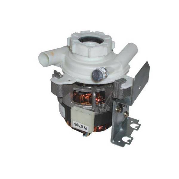 Motopompa Lavastoviglie Whirlpool 481236158007