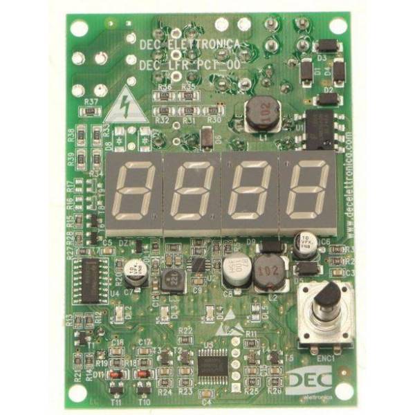 Programmatore Timer Elettronico Forno Lofra 03010968