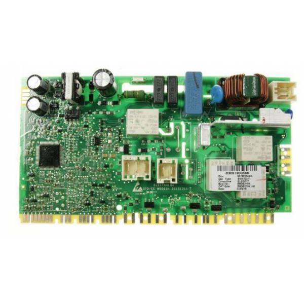 Scheda Elettronica Lavatrice Electrolux 973914909128006