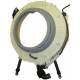 Guscio Anteriore Vasca Lavatrice LG ACQ85637101