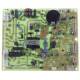 Scheda Elettronica Frigo Sharp FPWB-A985CBKZ