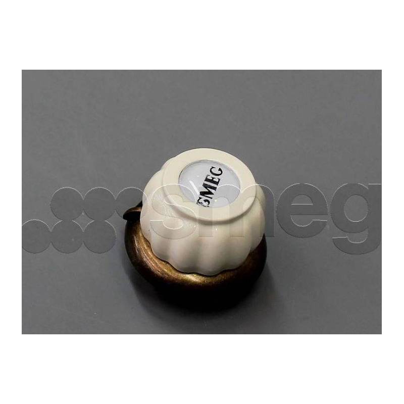Manopola SR764PO Piano CotturaSmeg 694975827