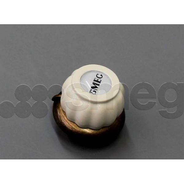 Manopola SR764PO Piano CotturaSmeg 694975827
