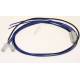 Termofusibile + Sonda Radiatore Nofrost - Frigorifero Bompani 502080000