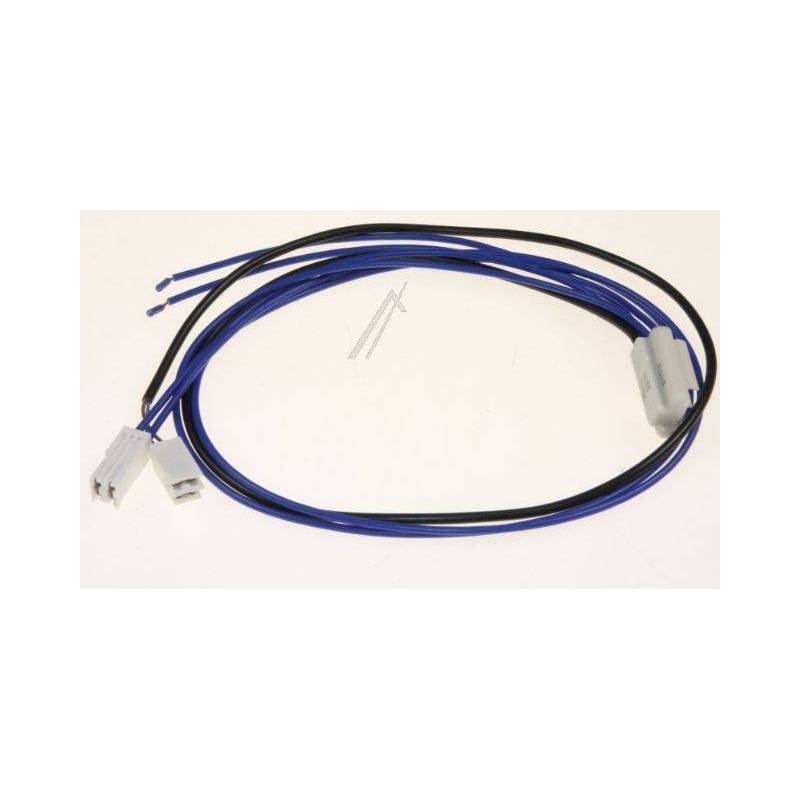 Termofusibile + Sonda Radiatore Nofrost - Frigorifero Bompani 502080000