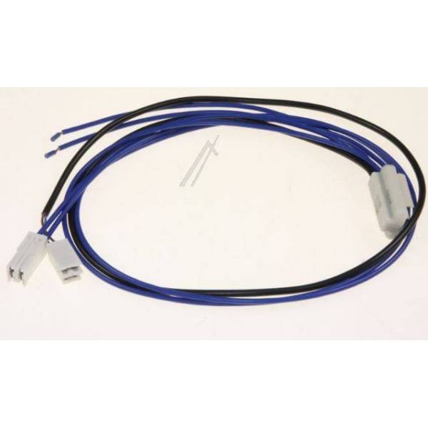 Termofusibile + Sonda Radiatore Nofrost - Frigorifero Bompani 502080000