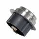 Termostato a Bottone Lavatrice ARDO 5K230V 651016650