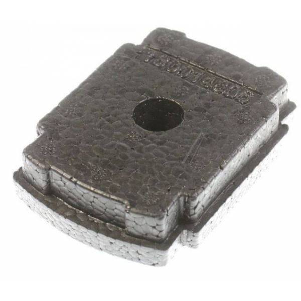 Galleggiante Black Asciugatrice Whirlpool C00378635