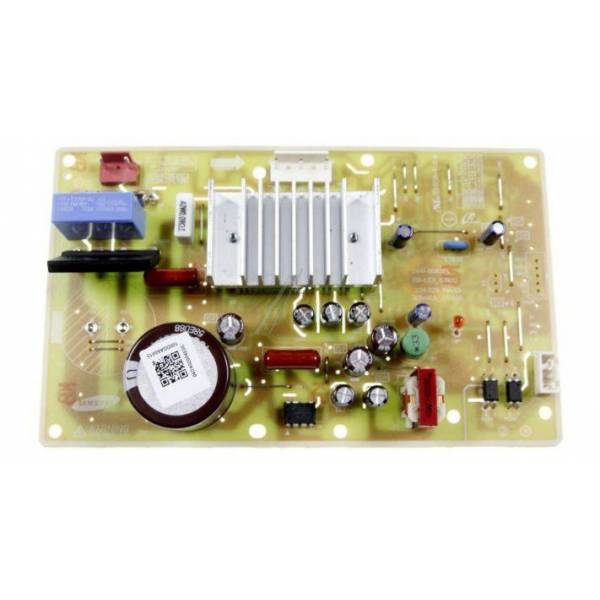 Scheda PCB Inverer Frigo Samsung DA92-00483G