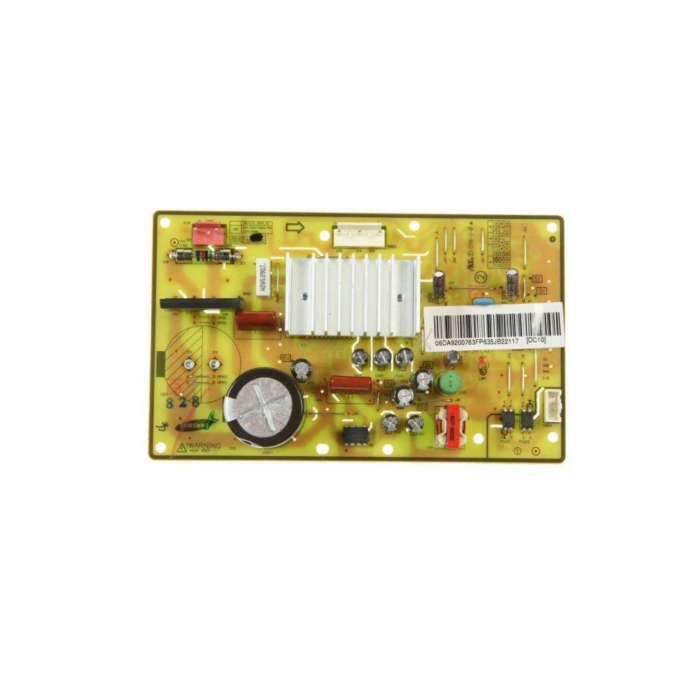 Scheda PCB Inverer Frigo Samsung DA92-00763F