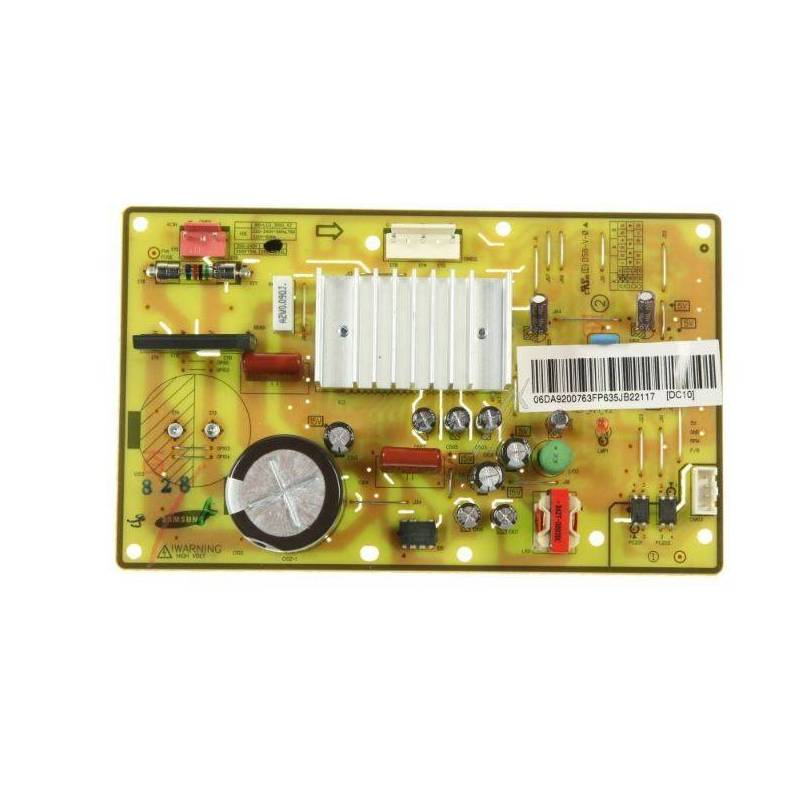 Scheda PCB Inverer Frigo Samsung DA92-00763F