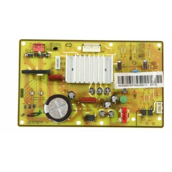 Scheda PCB Inverer Frigo Samsung DA92-00763F