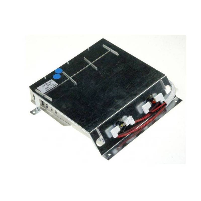 Resistenza 2300W 230V Asciugatrice Gorenje 406902