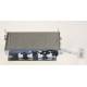 Resistenza Asciugatrice 1400W 230V Arcelic Beko 2972200600