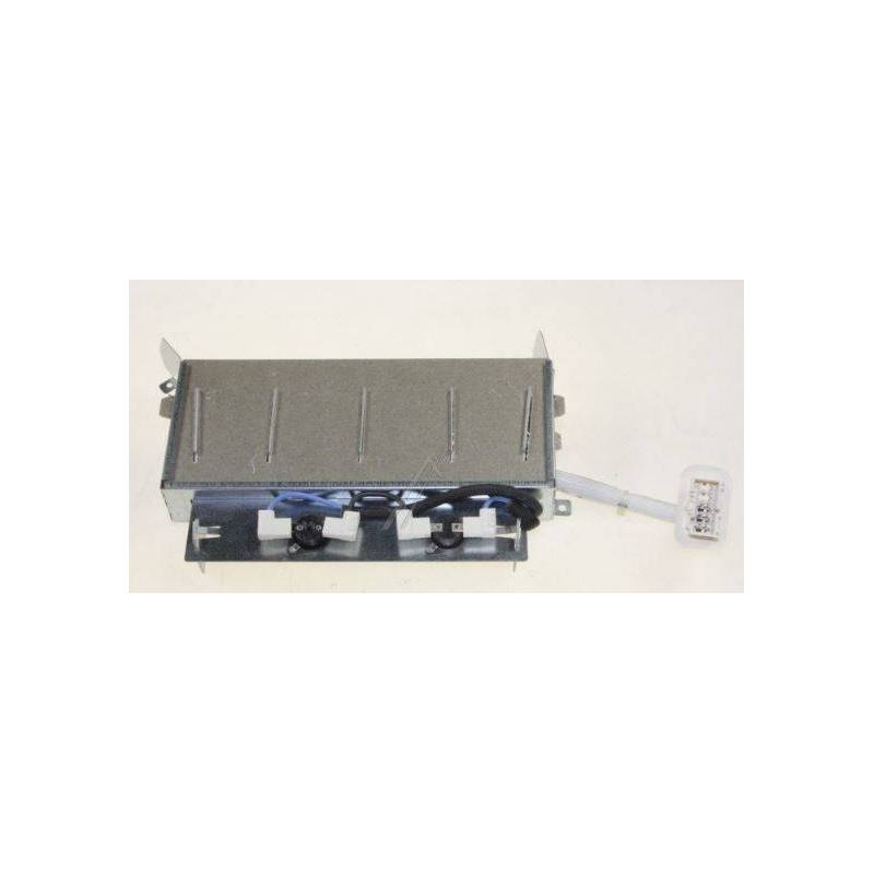 Resistenza Asciugatrice 1400W 230V Arcelic Beko 2972200600