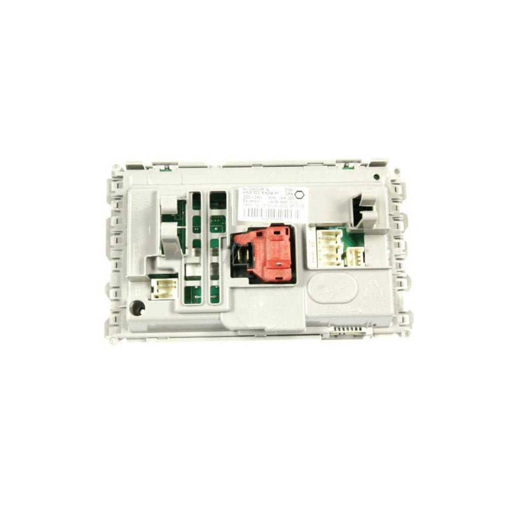 Modulo Comando Wave Da Programmare Lavatrice Whirlpool 481010560644