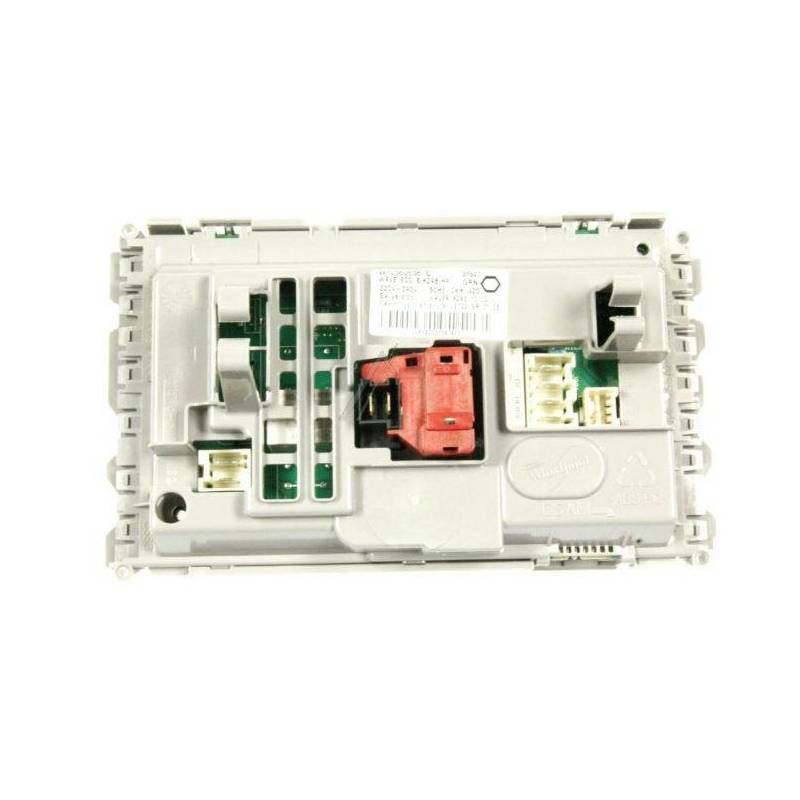Modulo Comando Wave Da Programmare Lavatrice Whirlpool 481010560644