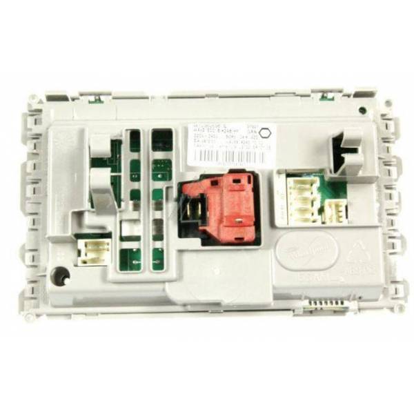 Modulo Comando Wave Da Programmare Lavatrice Whirlpool 481010560644