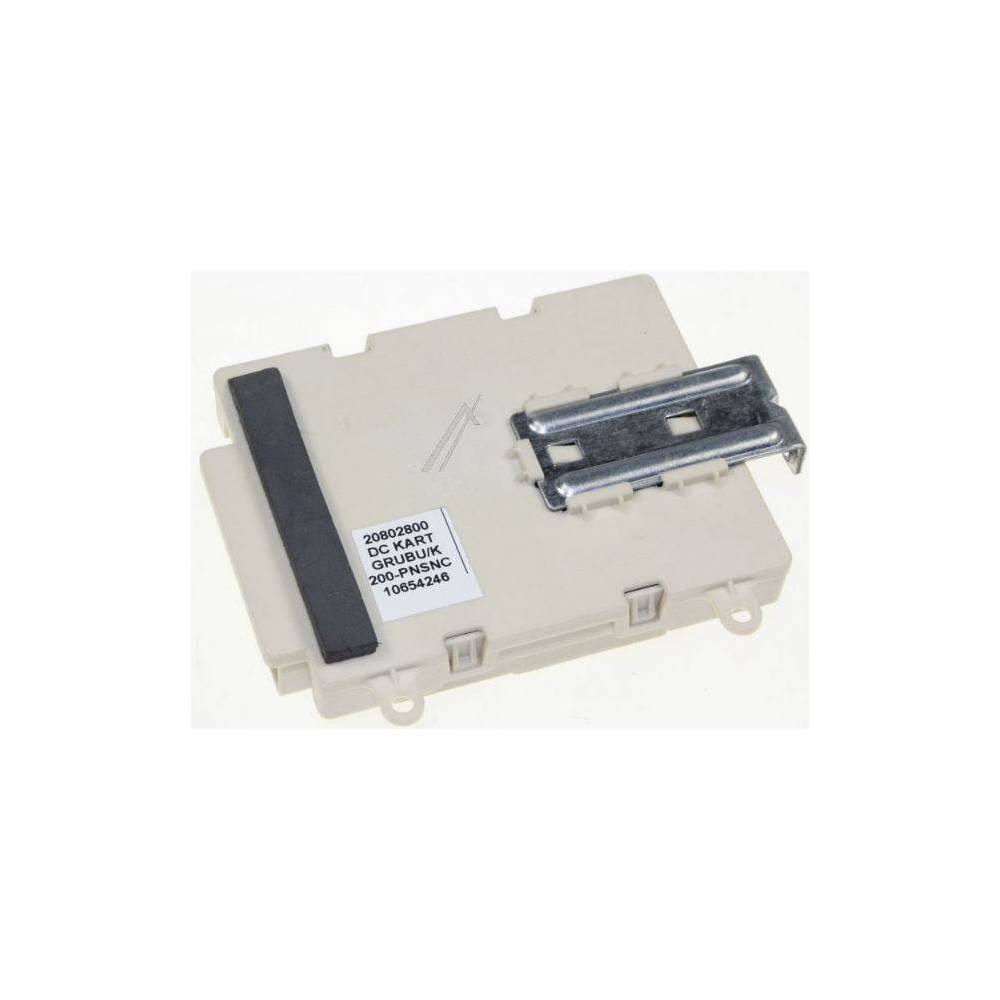 Modulo Inverter Lavatrice Panasonic Vestel AXW24V-02800