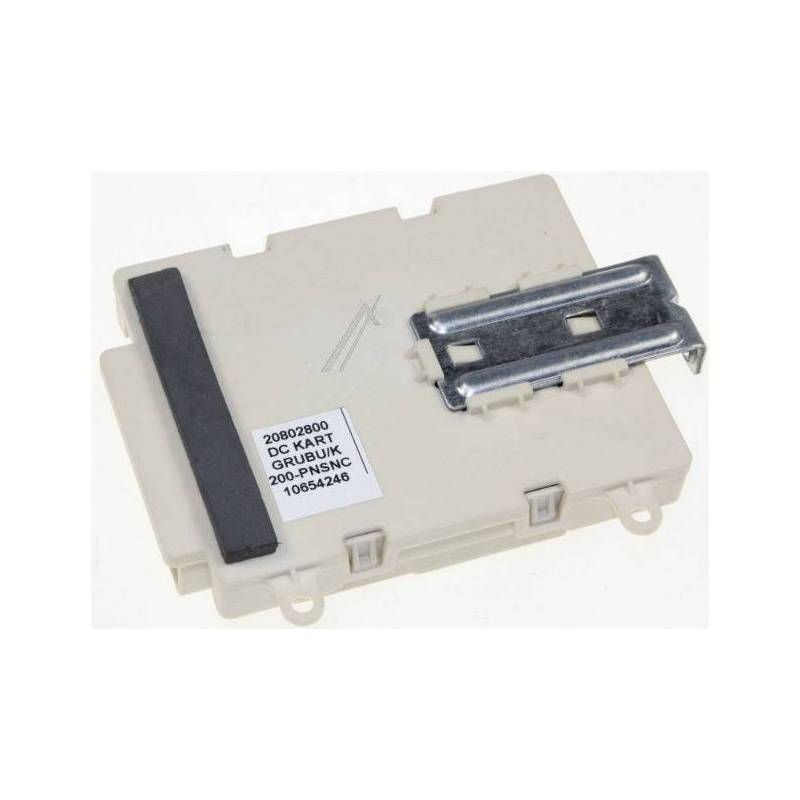 Modulo Inverter Lavatrice Panasonic Vestel AXW24V-02800