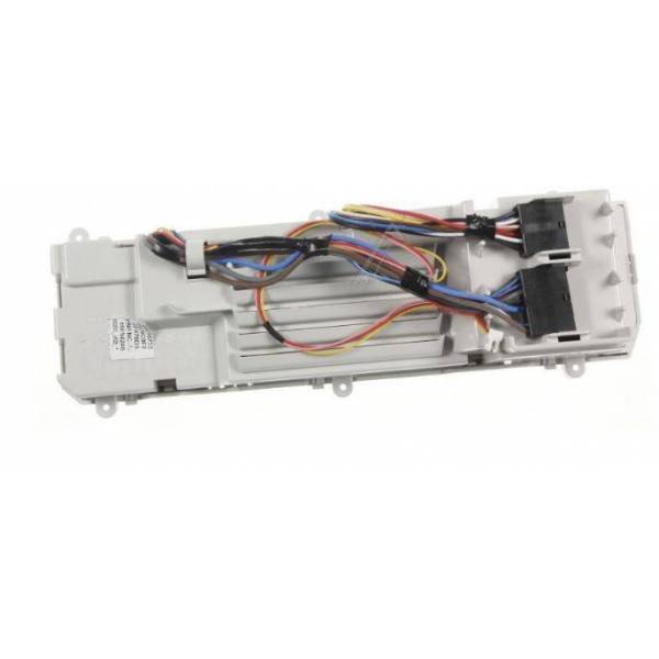 Modulo Programmi Lavatrice Panasonic AXW24V-16753