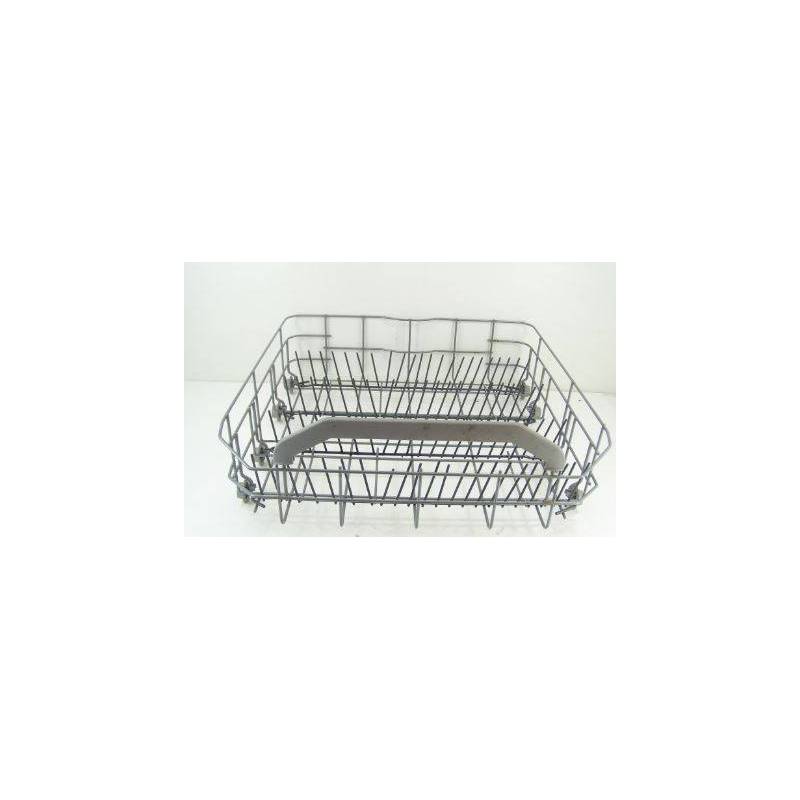 Assieme Cesto Inferiore Lavastoviglie Ariston Whirlpool C00271038