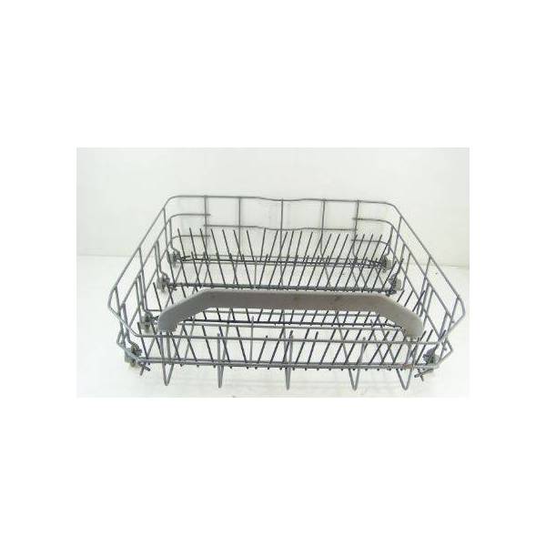Assieme Cesto Inferiore Lavastoviglie Ariston Whirlpool C00271038