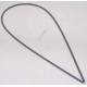 Anello Tensione Soffietto Oblo' Lavatrice Bompani M6537008555