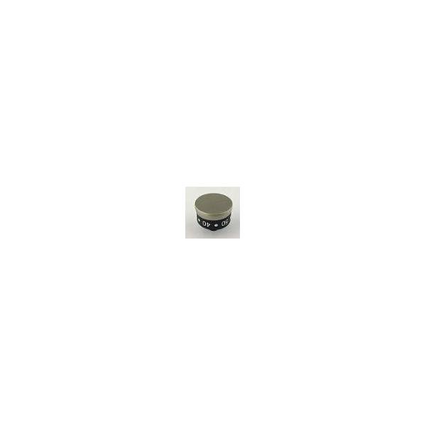 Manopola Futura Timer Satinata Cucina La Germania - Bertazzoni 4010333