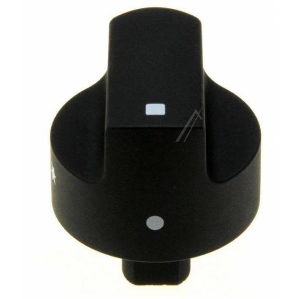 Manopola Rubinetto Gas Piano Cottura La Germania - Bertazzoni 4010502