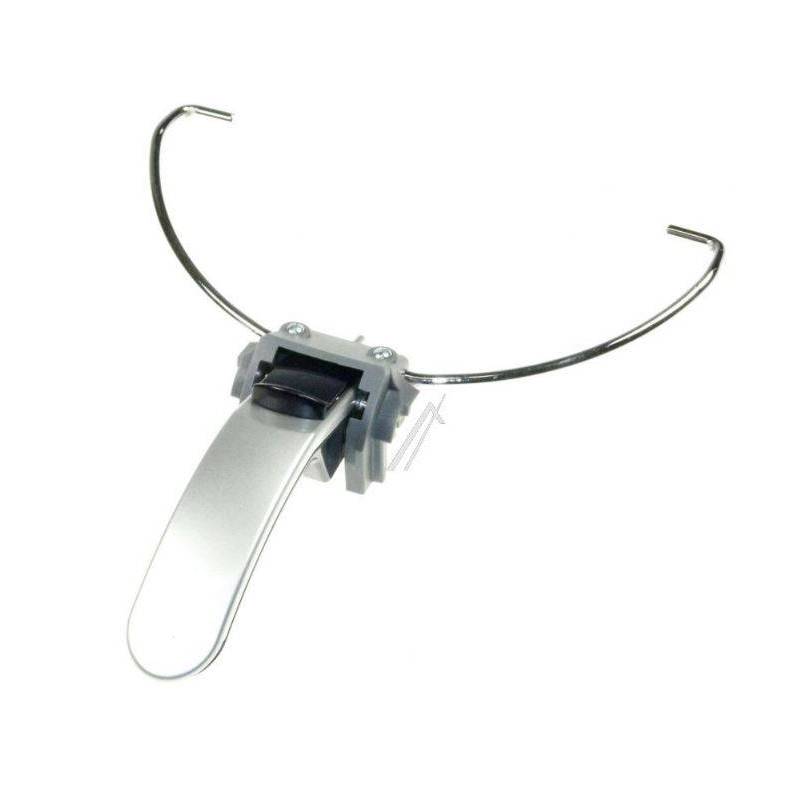 Impugnatura Friggitrice Ariete Delonghi 5512500129