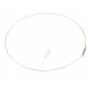 Anello Fissaggio Soffietto Lavatrice Bosch Siemens 00439671