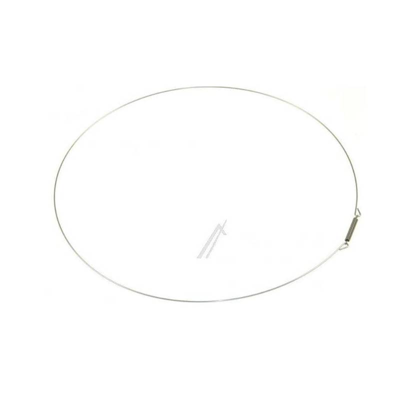 Anello Fissaggio Soffietto Lavatrice Bosch Siemens 00439671