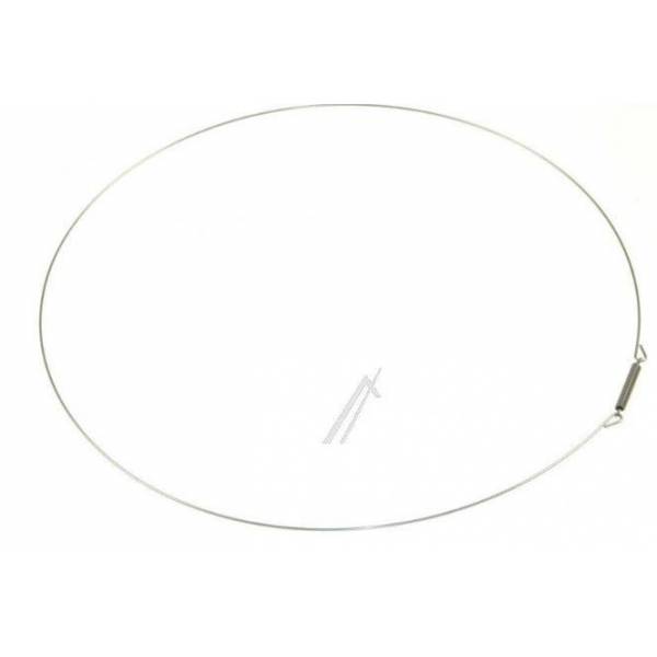 Anello Fissaggio Soffietto Lavatrice Bosch Siemens 00439671