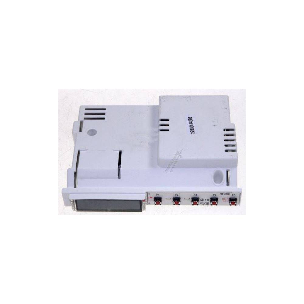 Gr.timer Elet.18l Dwi67.1 Lavastoviglie Smeg 696290685