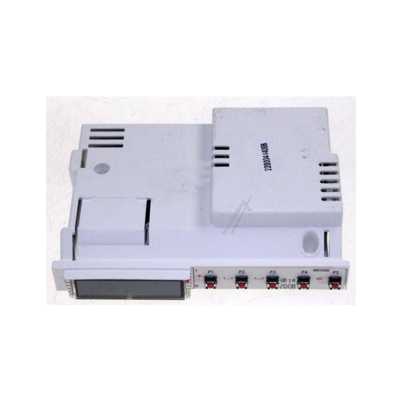 Gr.timer Elet.18l Dwi67.1 Lavastoviglie Smeg 696290685