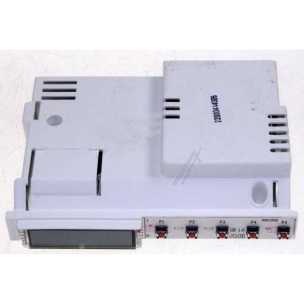 Gr.timer Elet.18l Dwi67.1 Lavastoviglie Smeg 696290685