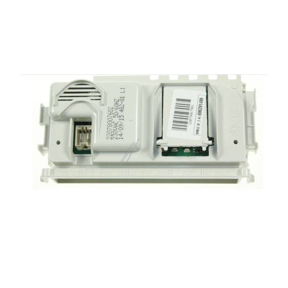 Scheda Timer 0047*FW0006*MD0057 Smeg 696291499