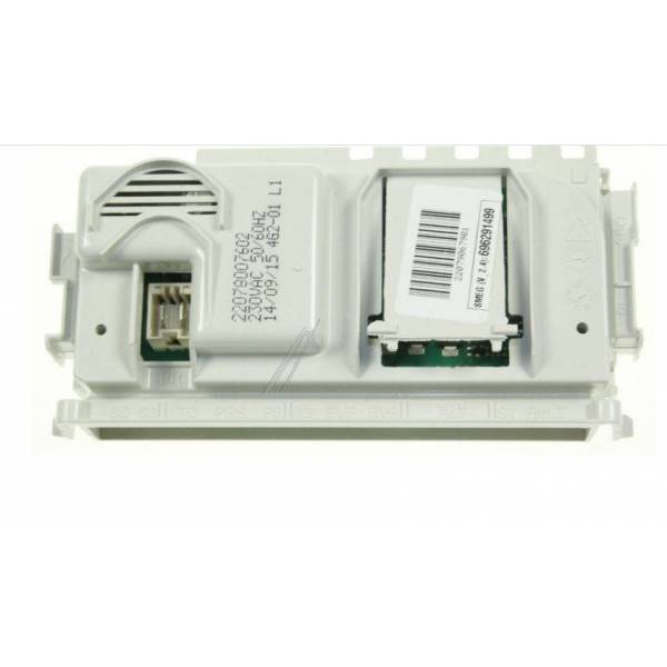 Scheda Timer 0047*FW0006*MD0057 Smeg 696291499