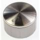 Manopola Inox Piano Cottura Arcelik Beko 42052303