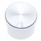 Manopola Inox Piano Cottura Arcelik Beko 42052303