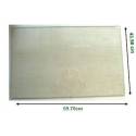 Vetro Neutro Atermico 60l Por.Tripl 03050280